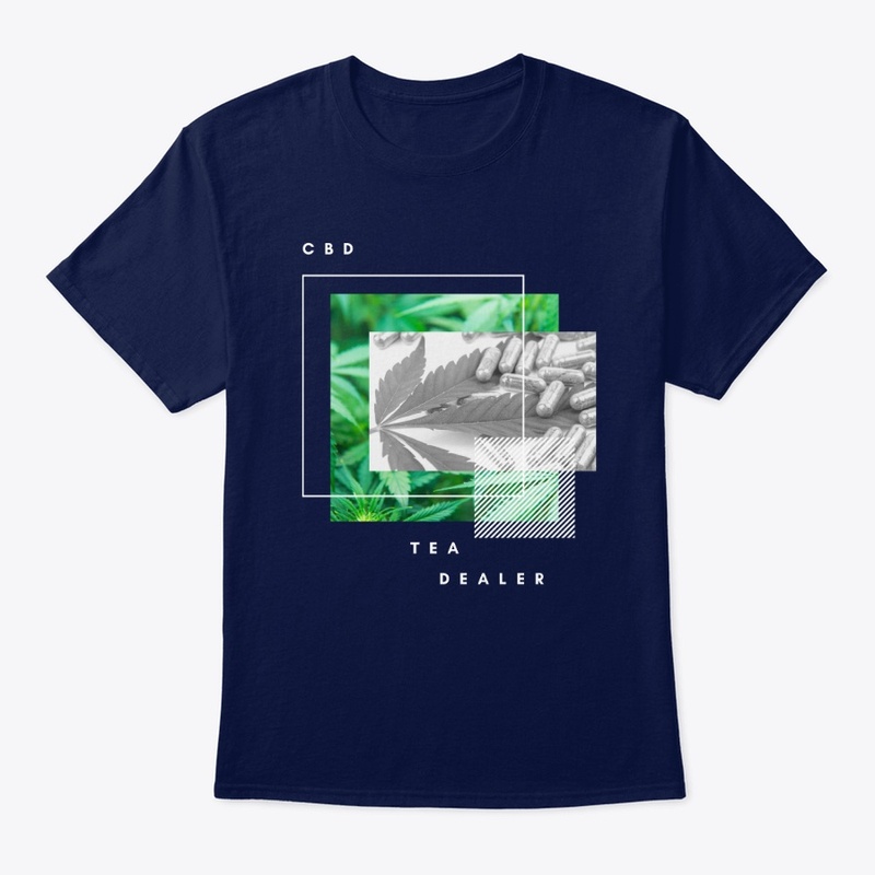 CBD Tea Dealer