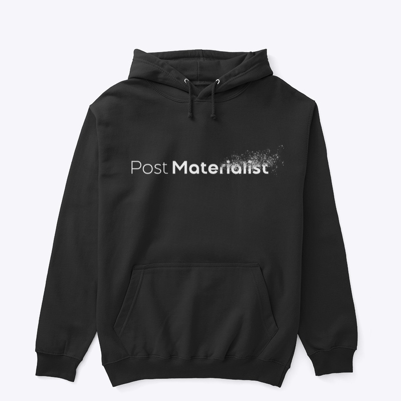 Post Materialist
