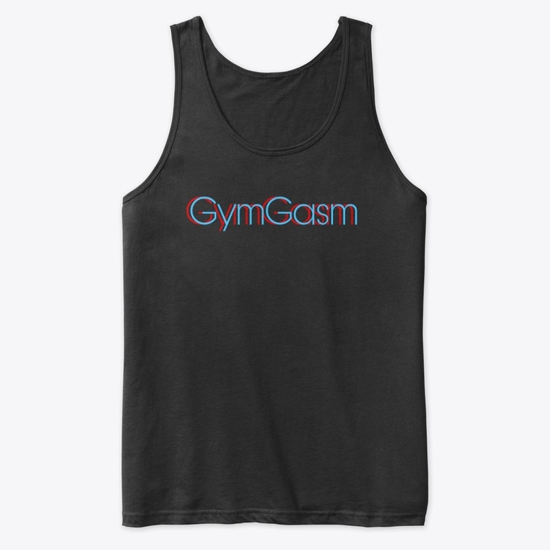 GymGasm Premium Tank