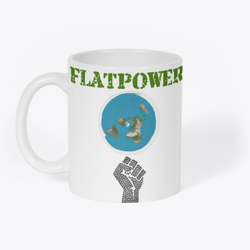 FLATPOWER INFANTRY