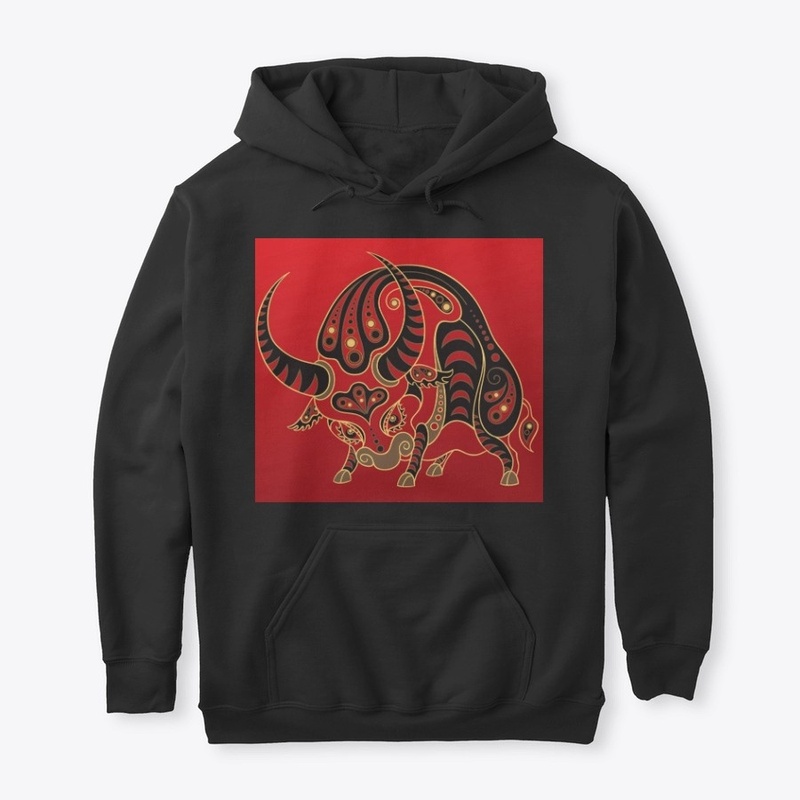Year of the Ox