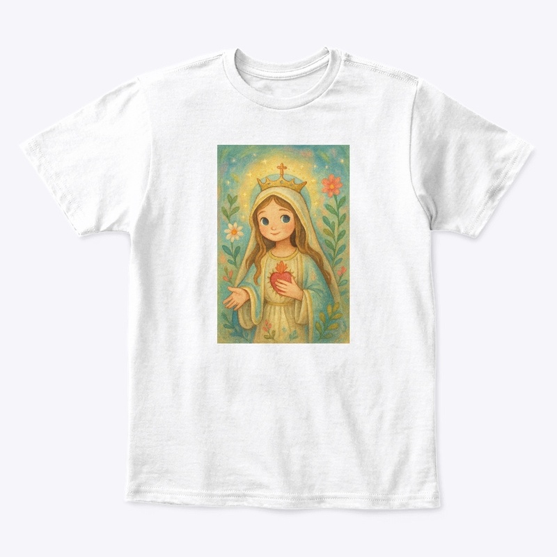 Immaculate Heart of Mary