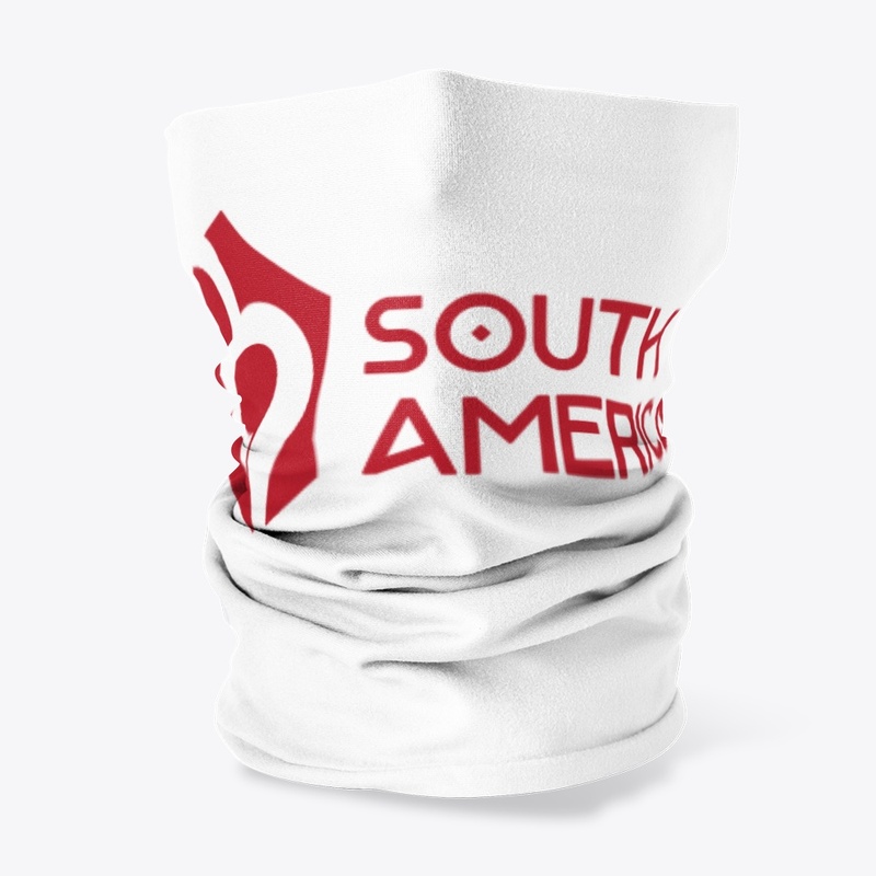 D9 SOUTH AMERICA ACCESORIES