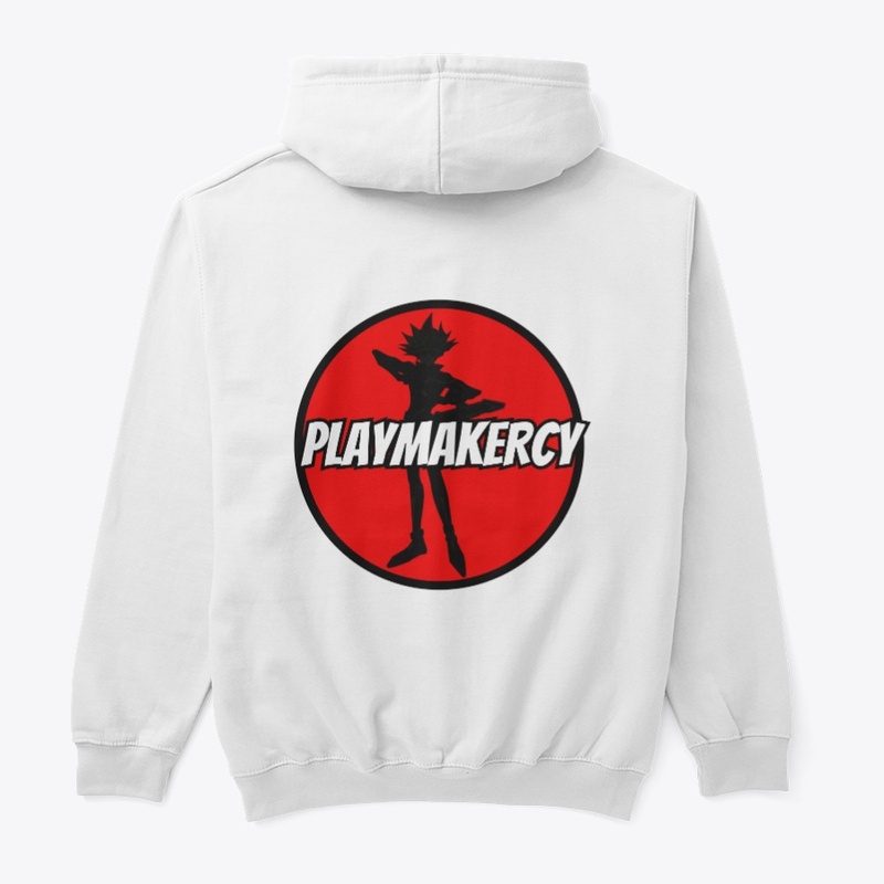 Unisex Classic/Premium Pullover Hoodies