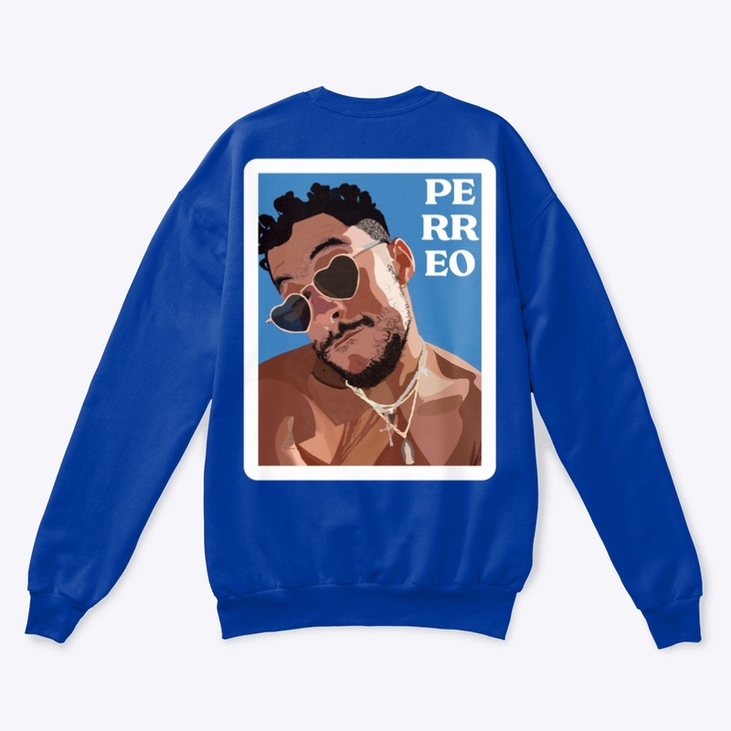 PE RR EO (BLUE CARD)