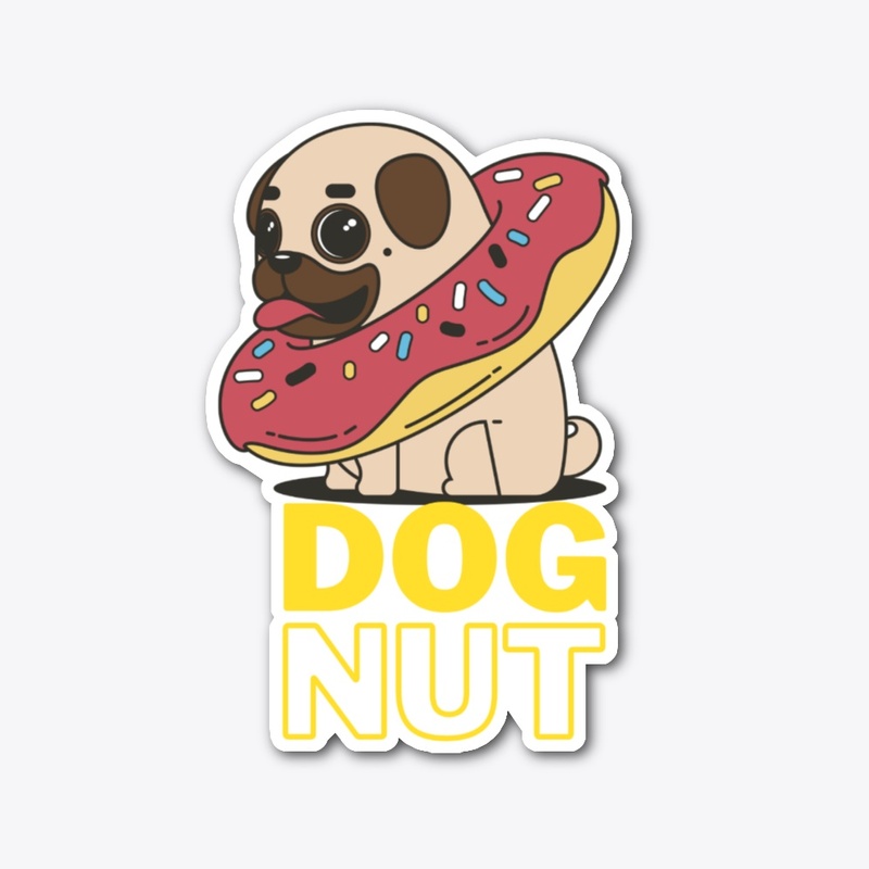 Dog Nut