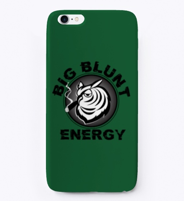Big Blunt Energy LLC