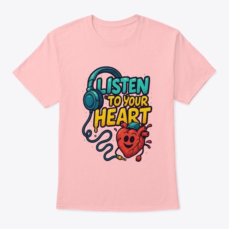 Feel the Music - for Music Lovers