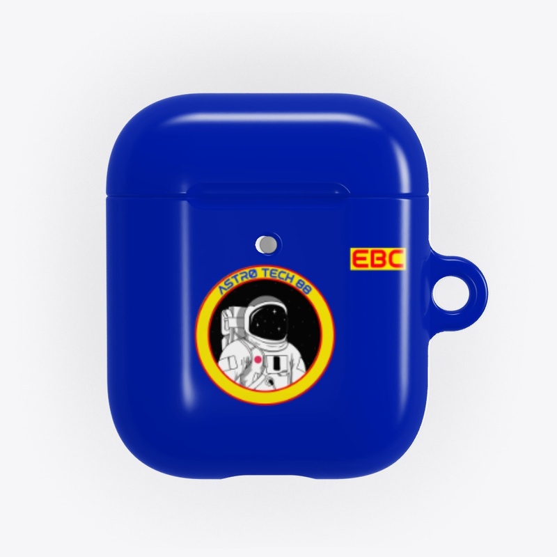ASTRO TECH 88 TIER 2 Blue 