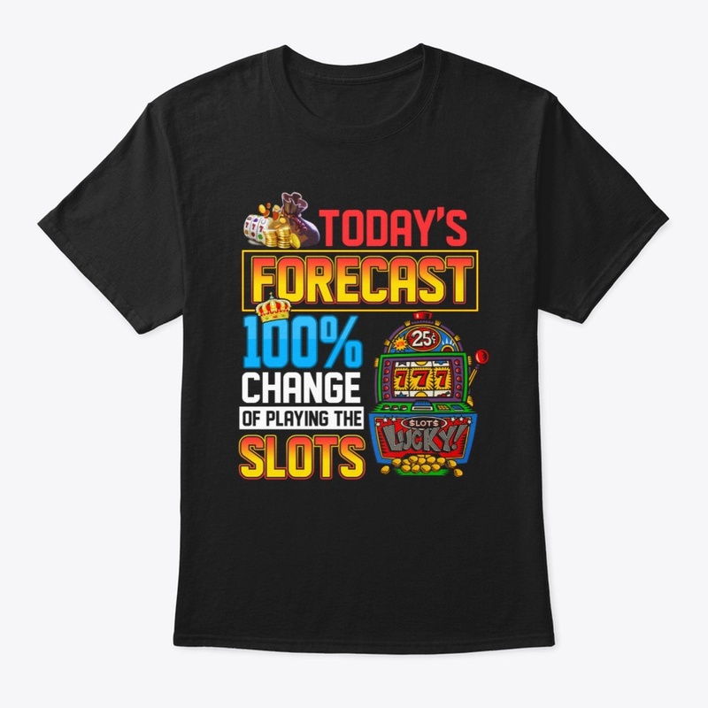 Slot Machine Today Forecast
