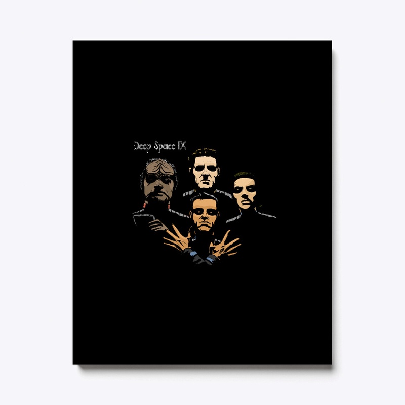 No Escape From the Holosuite