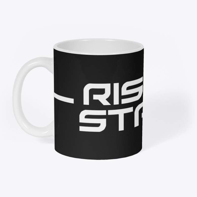 Rise Up Strong