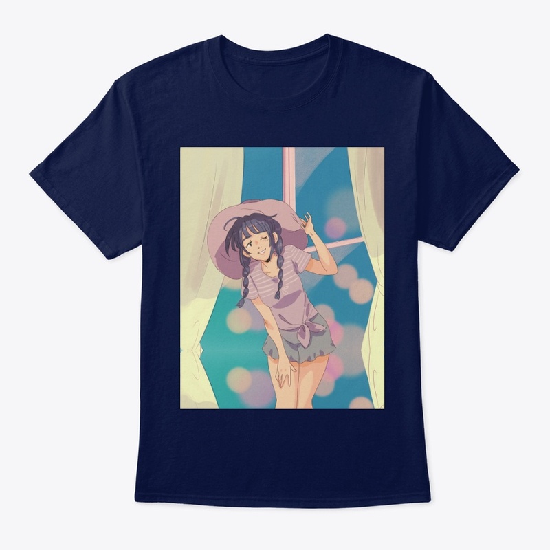 anime design