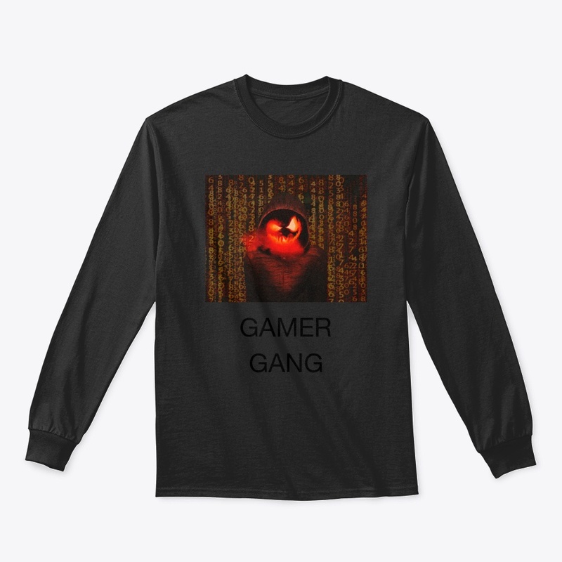 Gamer Gang 