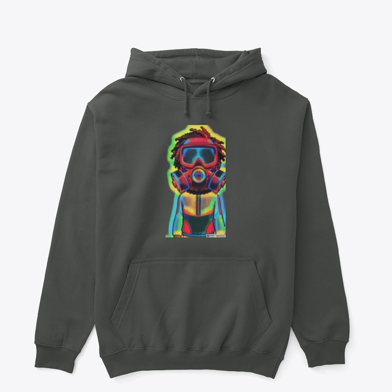 FHUK Apparel Limited Edition 