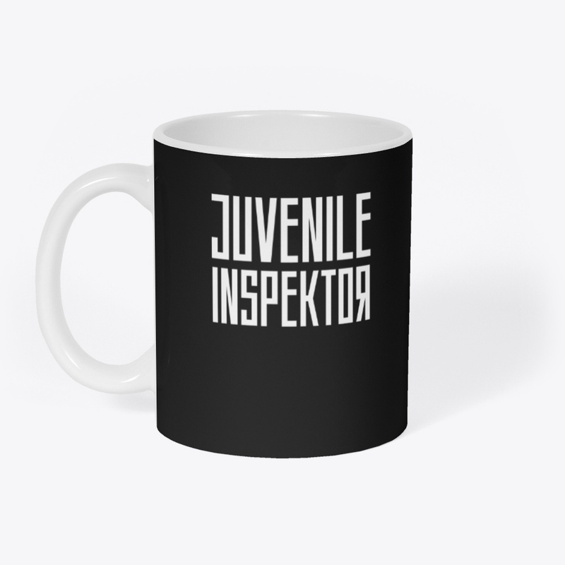 Juvenile Inspektor