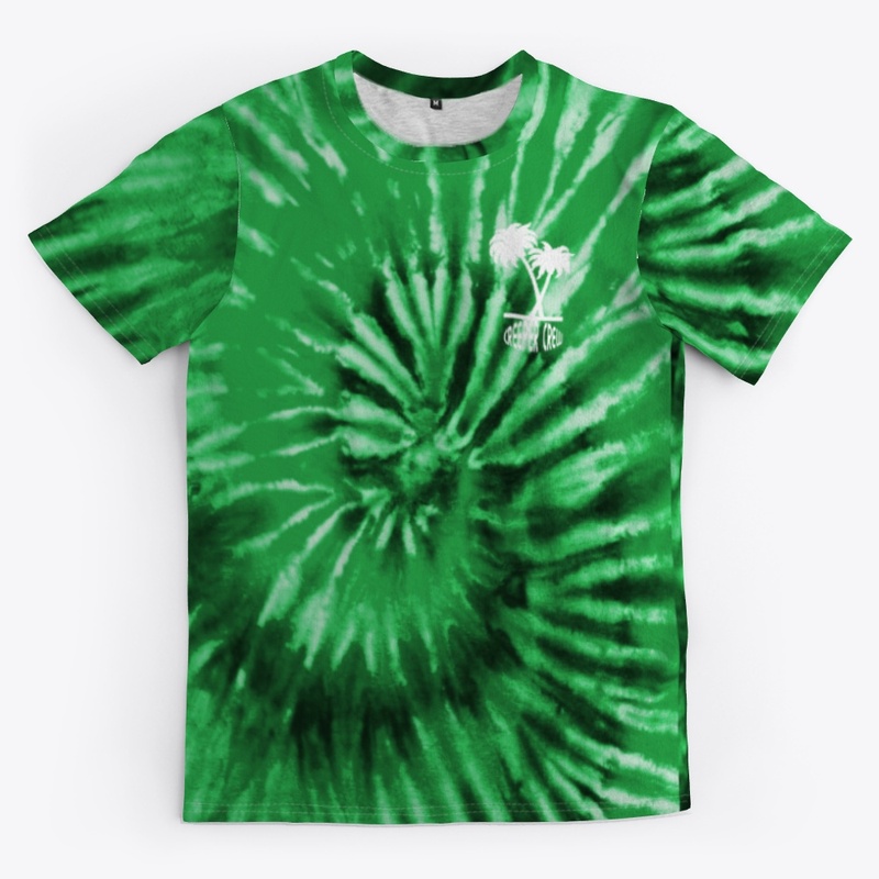 Summer 2020 Tee