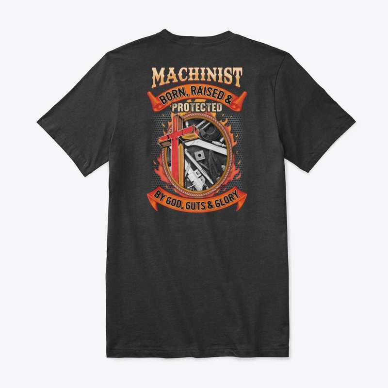 Best Machinist