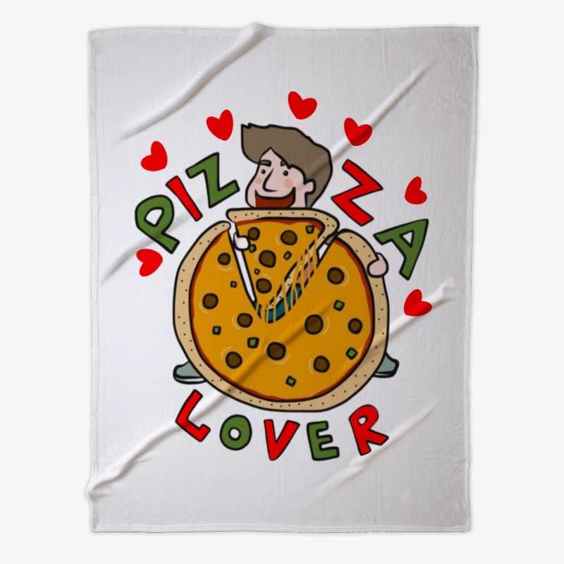 Pizza Lover
