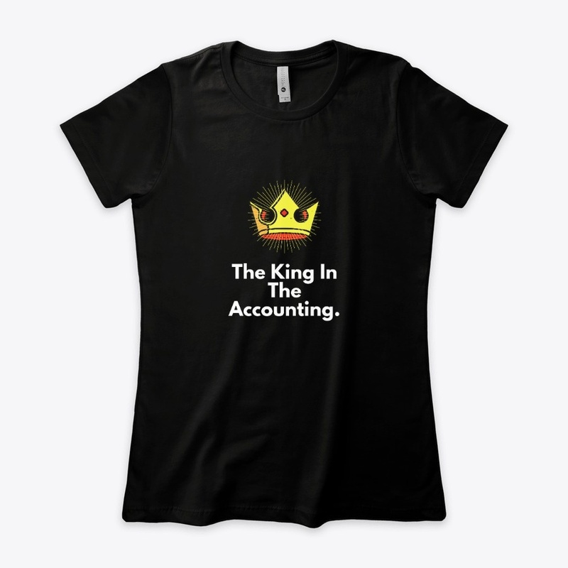 The King In The Accounting.