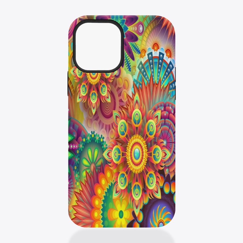 Mandala  Collection