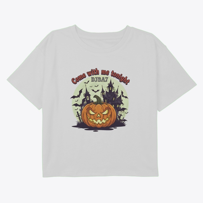 Come with me tonight