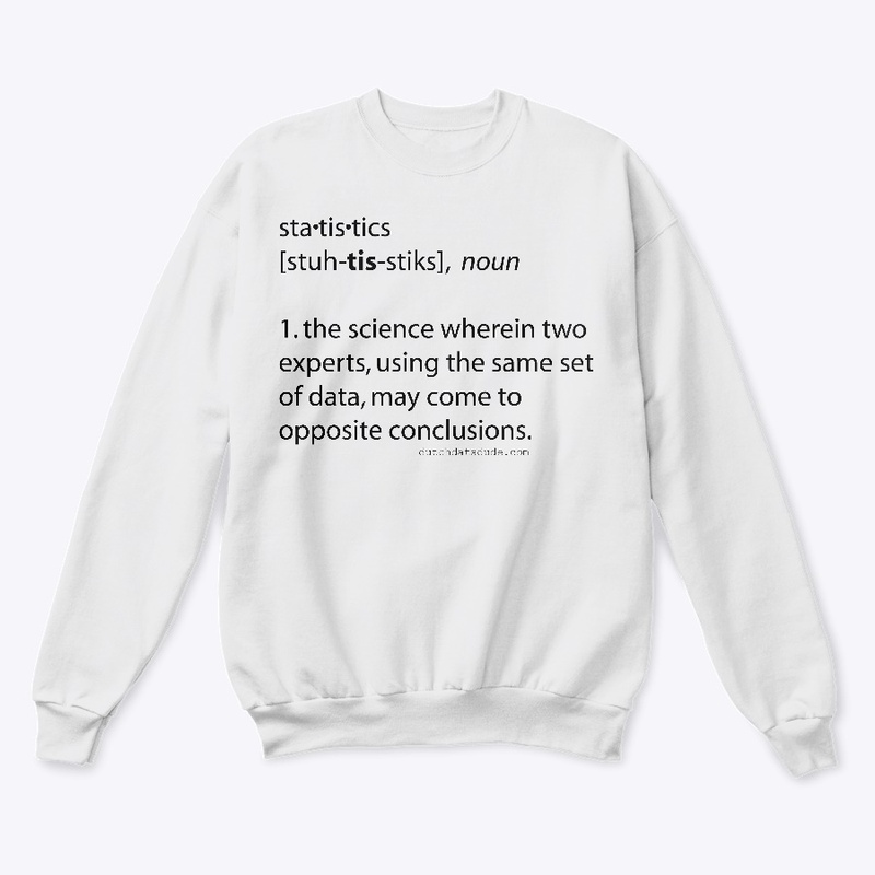The truth about statistics