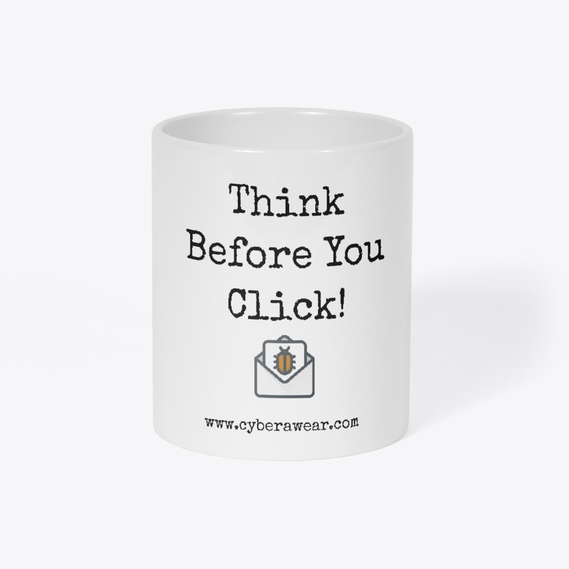 Think Before You Click