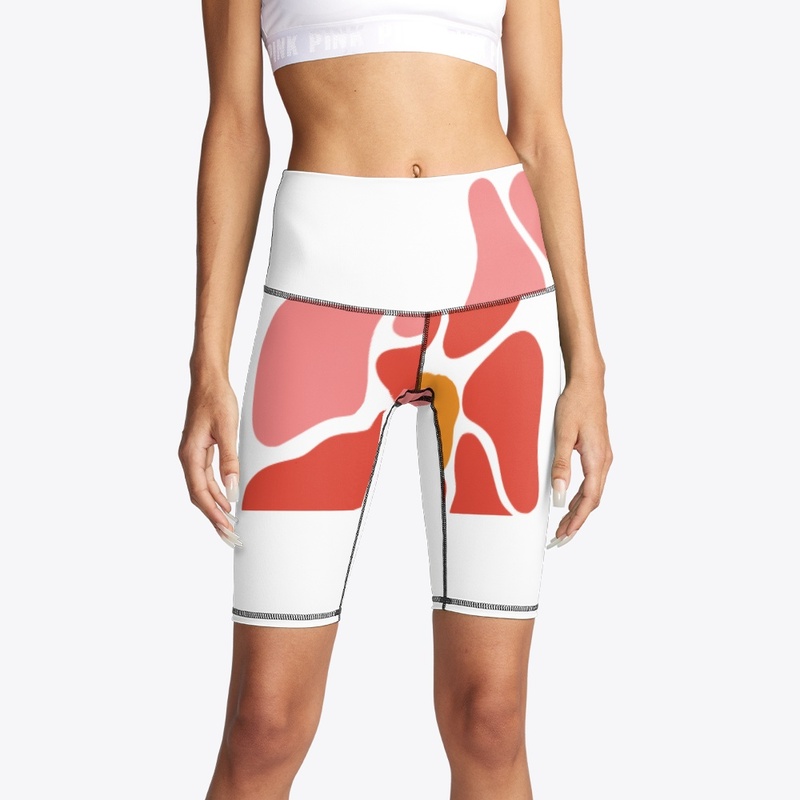 Exclusive Women's Sports Bra Design