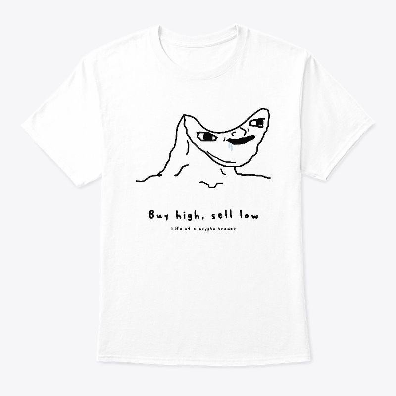 [whenmoon?] Originals. “BH$L” 元の