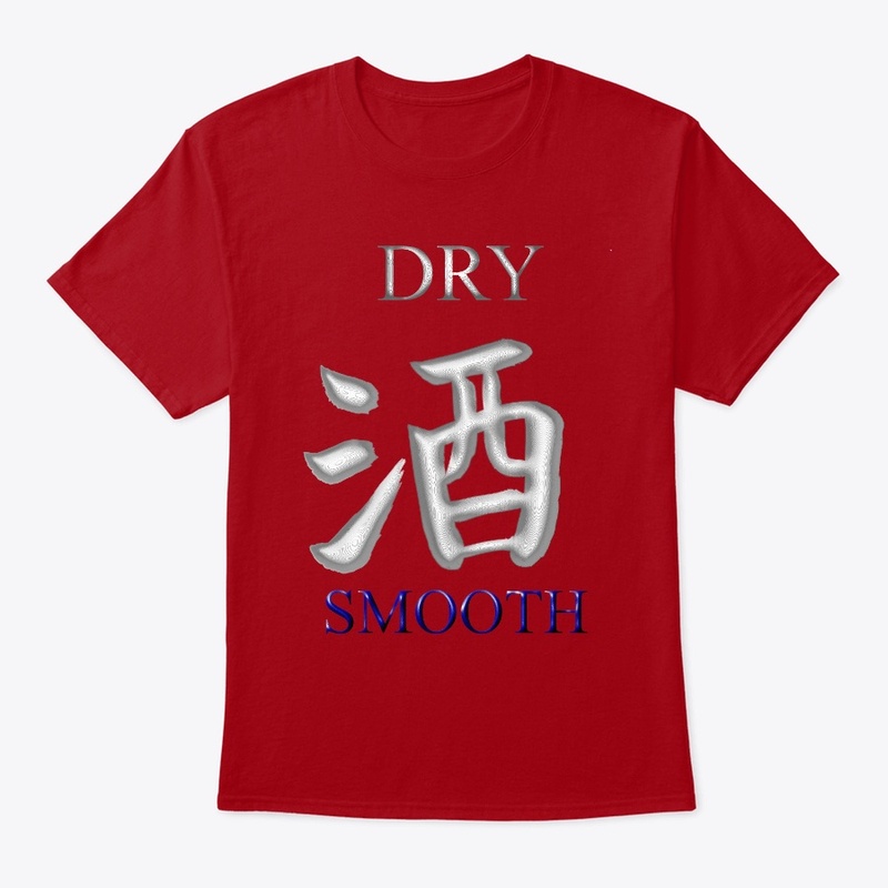 Japanese Sake