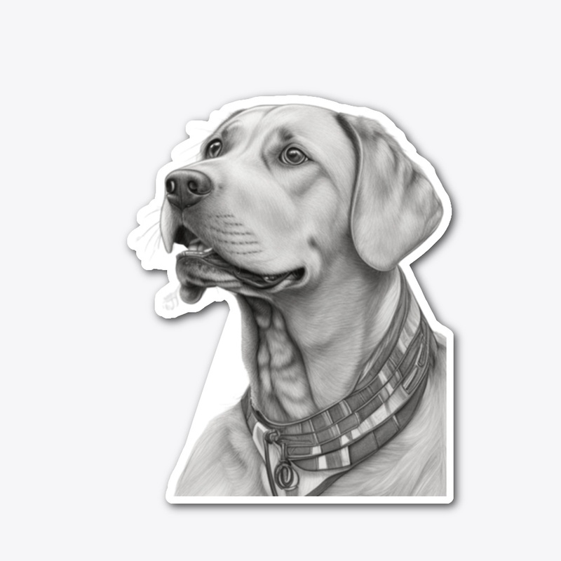GENIUS DOG