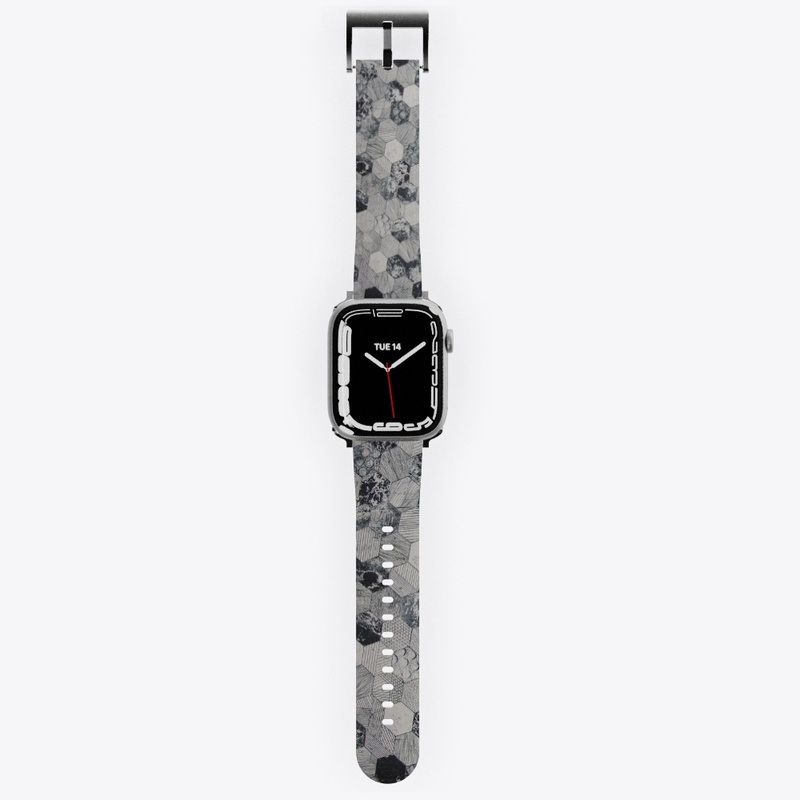 Silver Geometrics