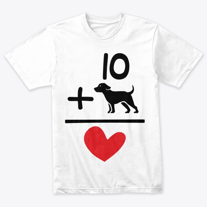 Io + lui = amore