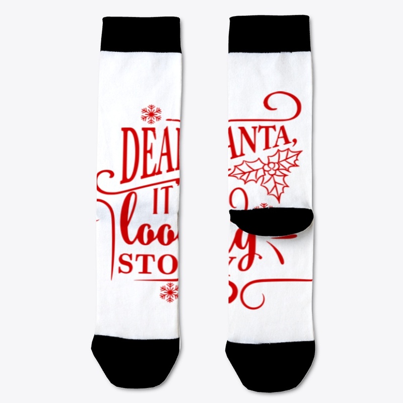 CHRISTMAS QUOTES T-SHIRT
