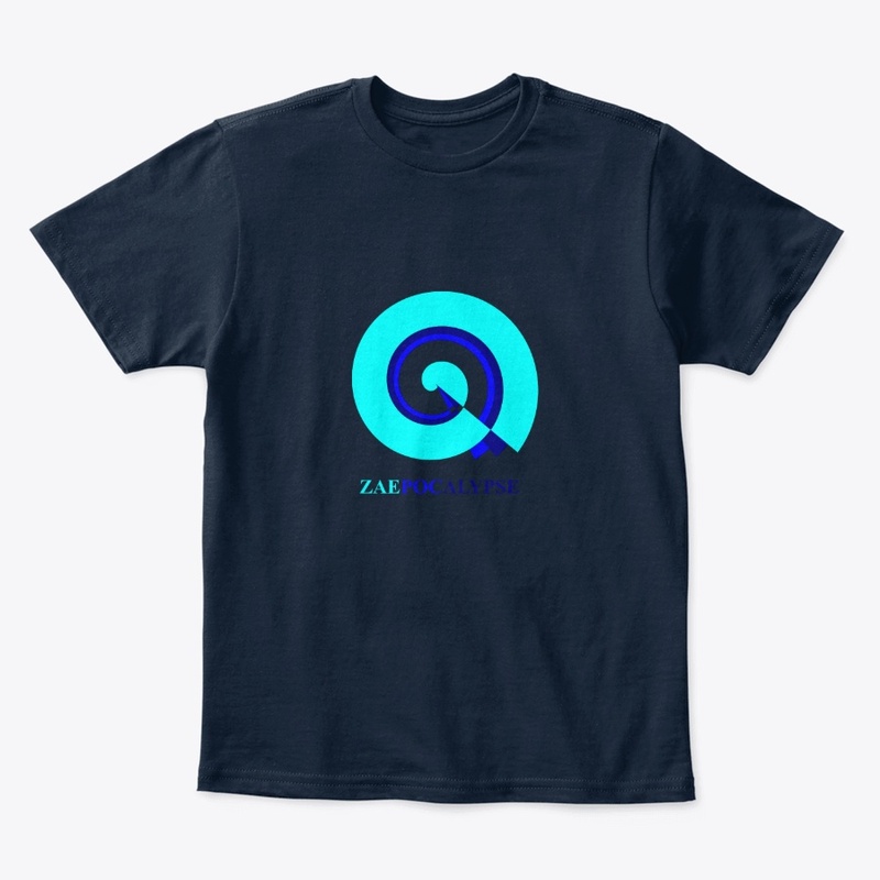 ZAE DAE KIDS TEE