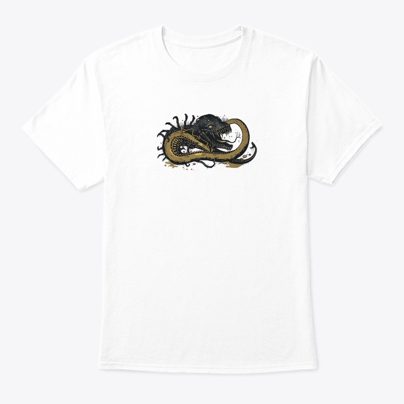 Kryptid 5
