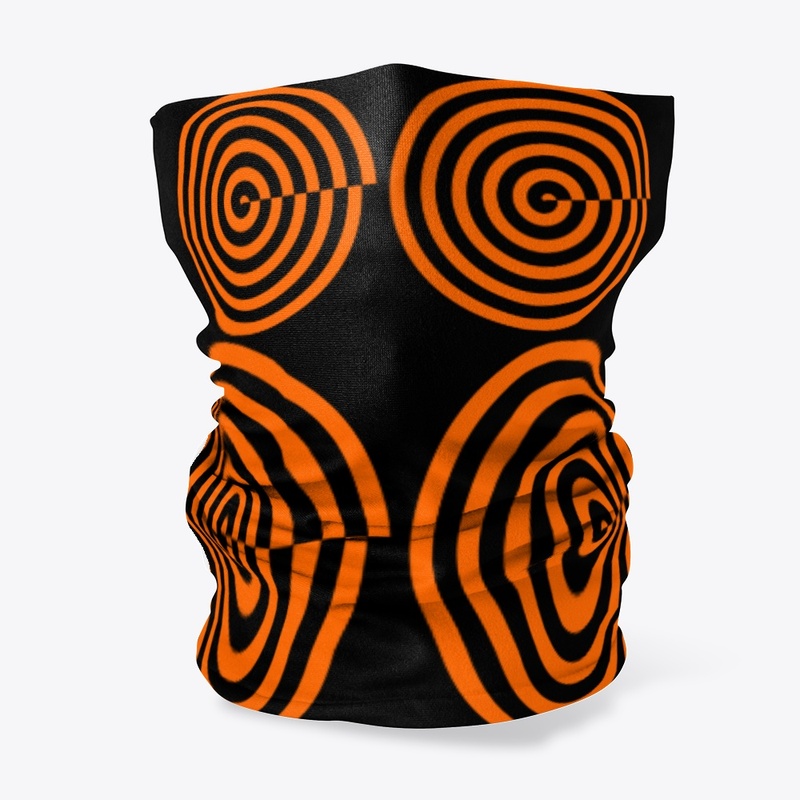 Spiral Design I