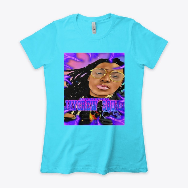 Premium JAYCREW SQUAD Gear Collection