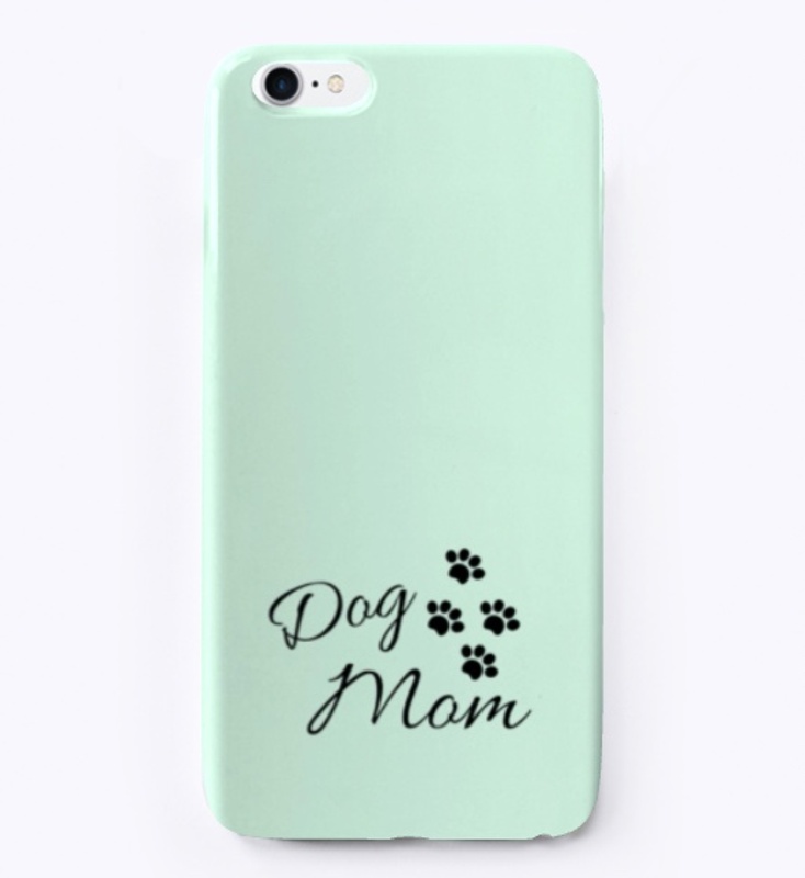 DOG MOM
