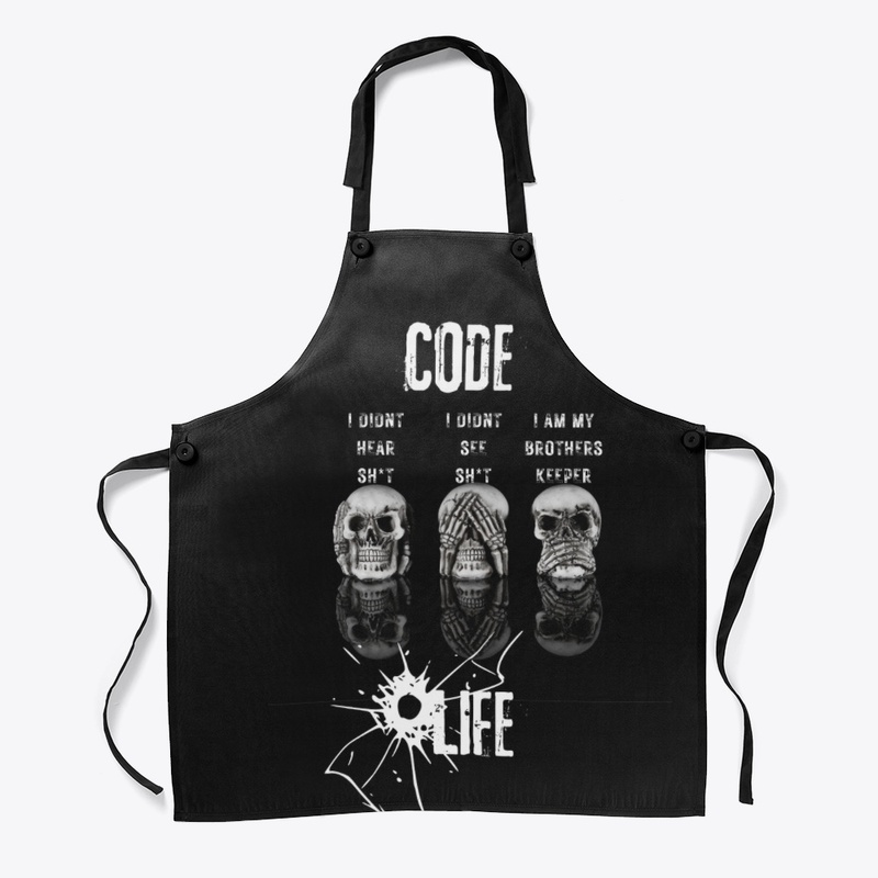 Street Code