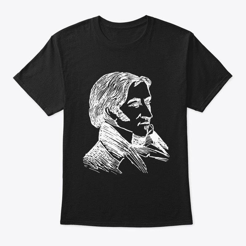 Davy Crockett Texan Patriot Shirt
