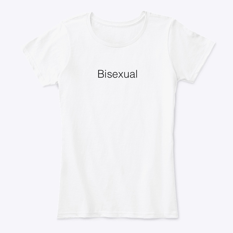 "The B in LGBT" Collection