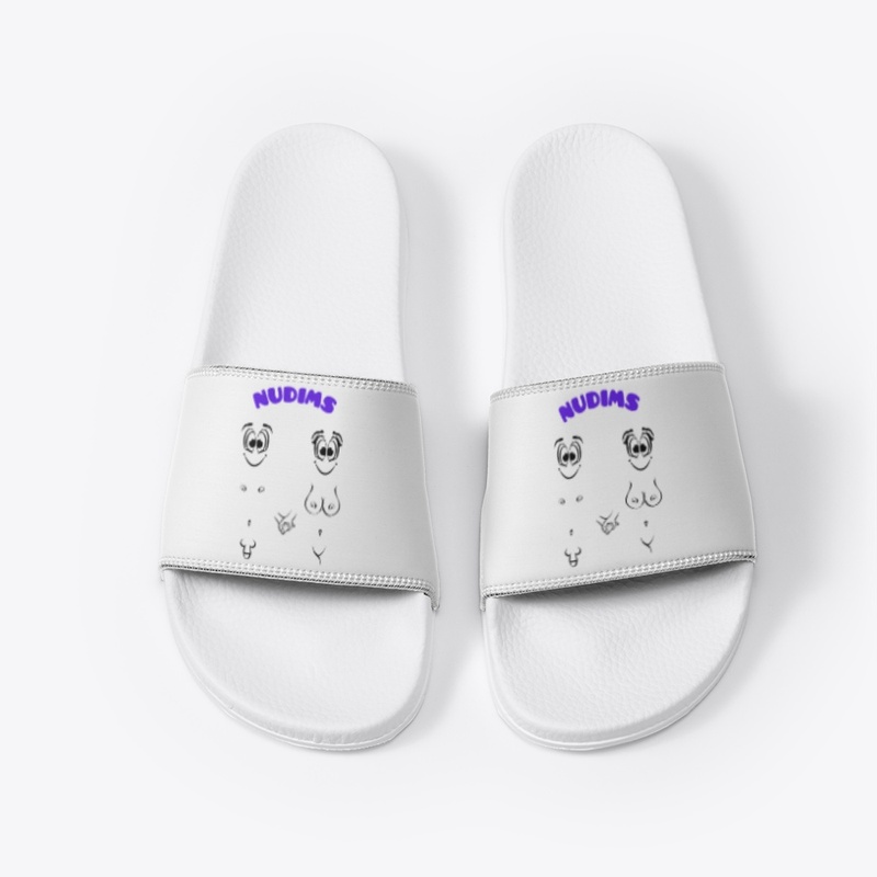 NUDIMS Couple light