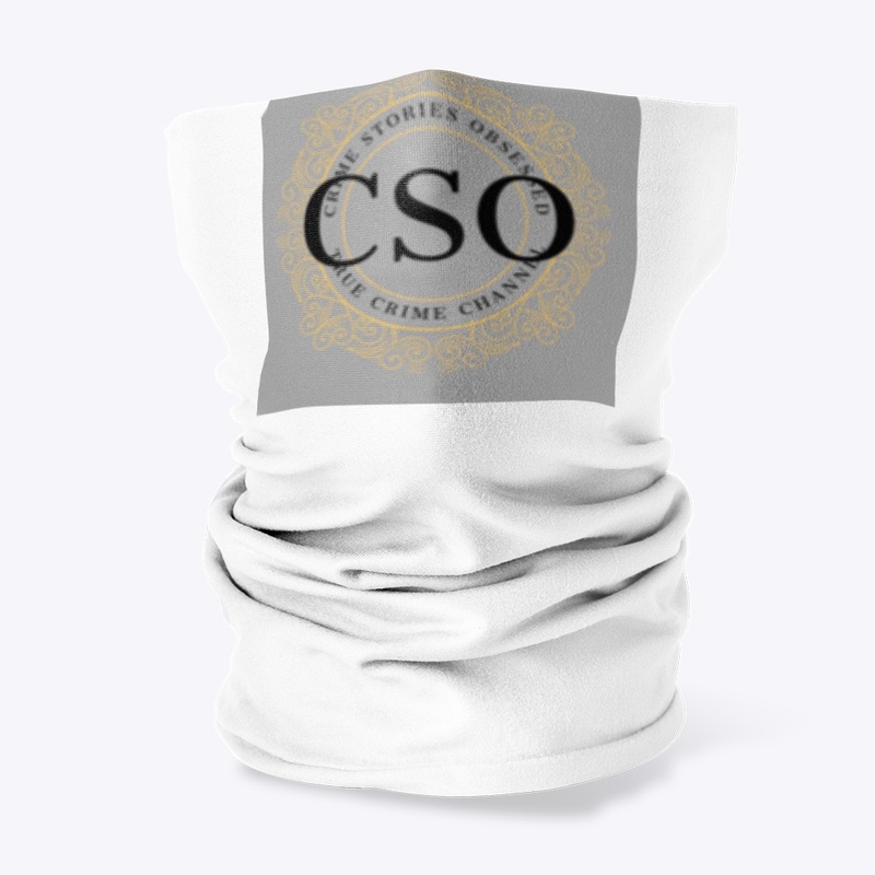 CSO 2.0 FACE COVERING
