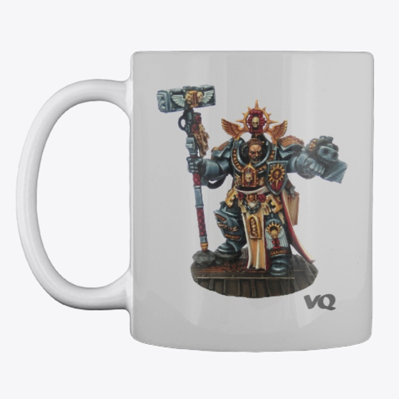 The Emperor Protects