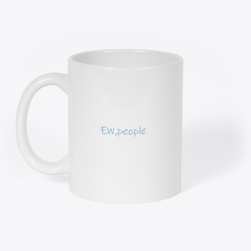 ew,people