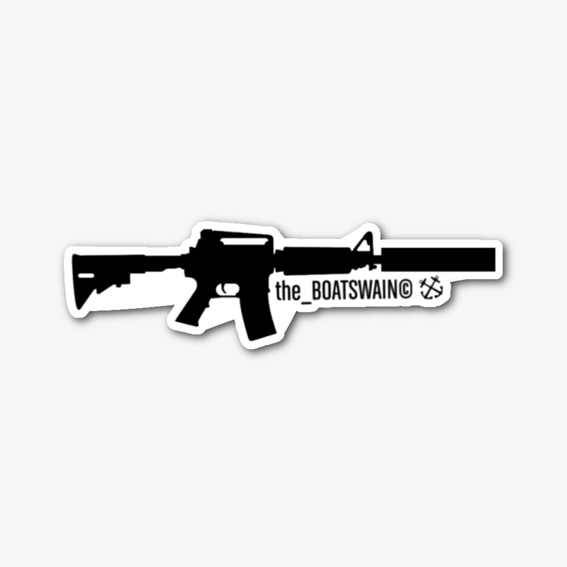 the_BOATSWAIN© OLD SCHOOL