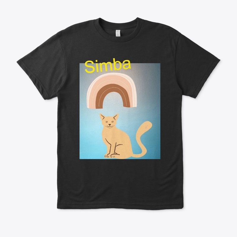 simba cat