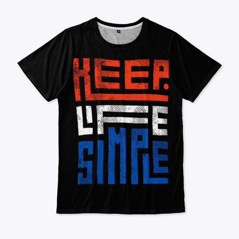 HELP LIFE SIMPLE